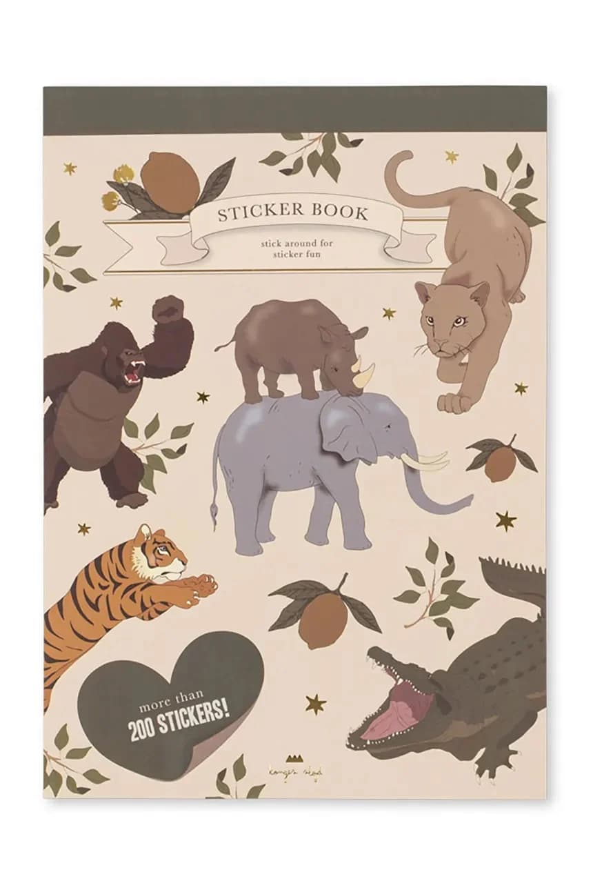 НАКЛЕЙКИ НА ДЕНЬ