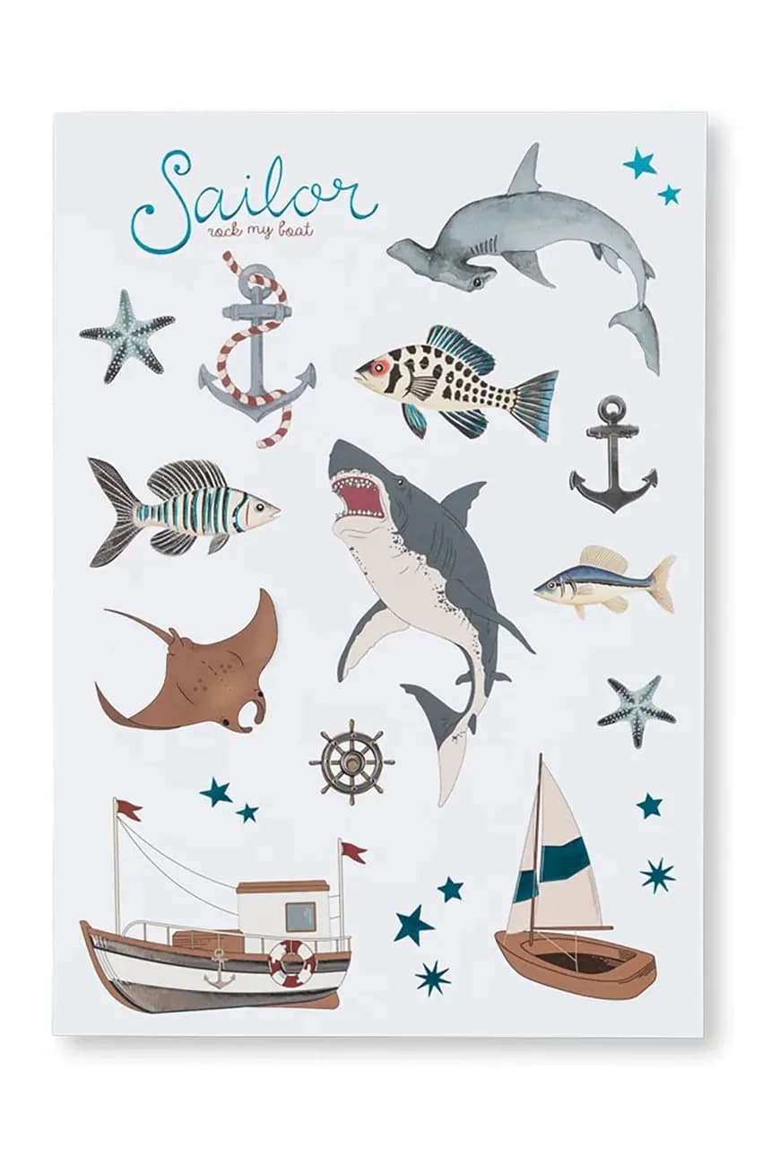 НАКЛЕЙКИ НА ДЕНЬ - фото 2