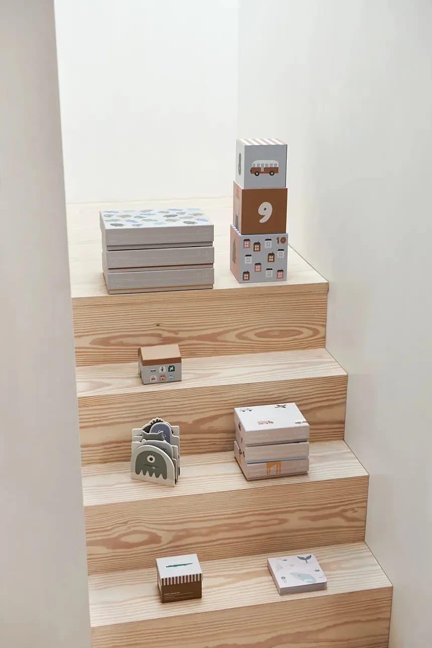 Нефритовая книга специальной формы для детей - фото 4