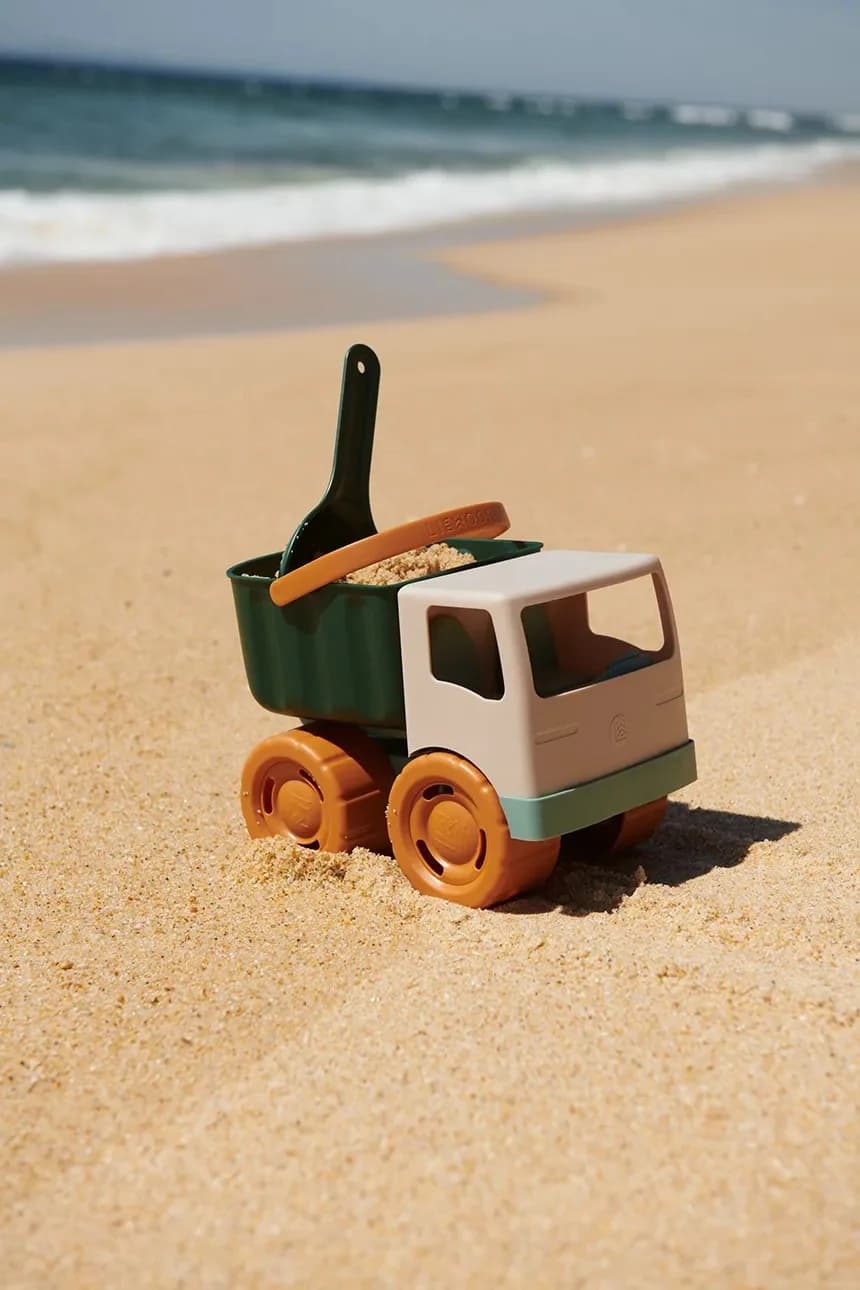 Детская игрушка Beck Sand Truck