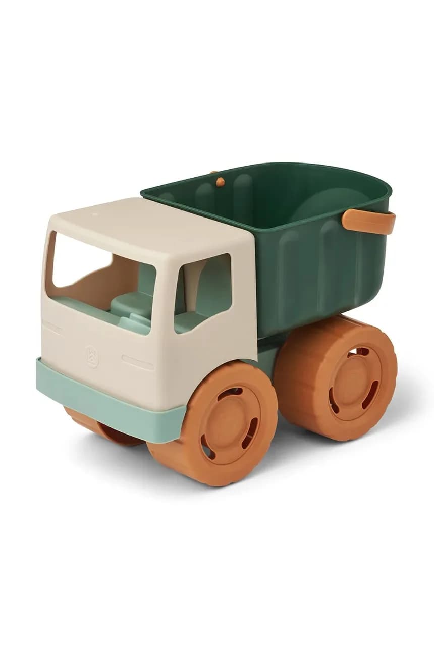 Детская игрушка Beck Sand Truck - фото 2