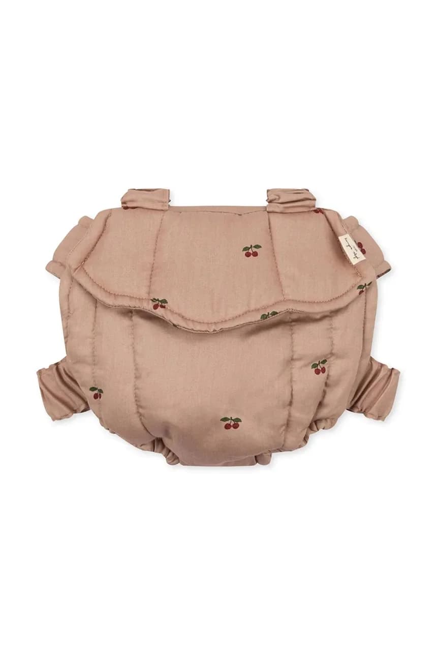 ПЕРЕНОСКА ДЛЯ КУКУК Переноска для кукол