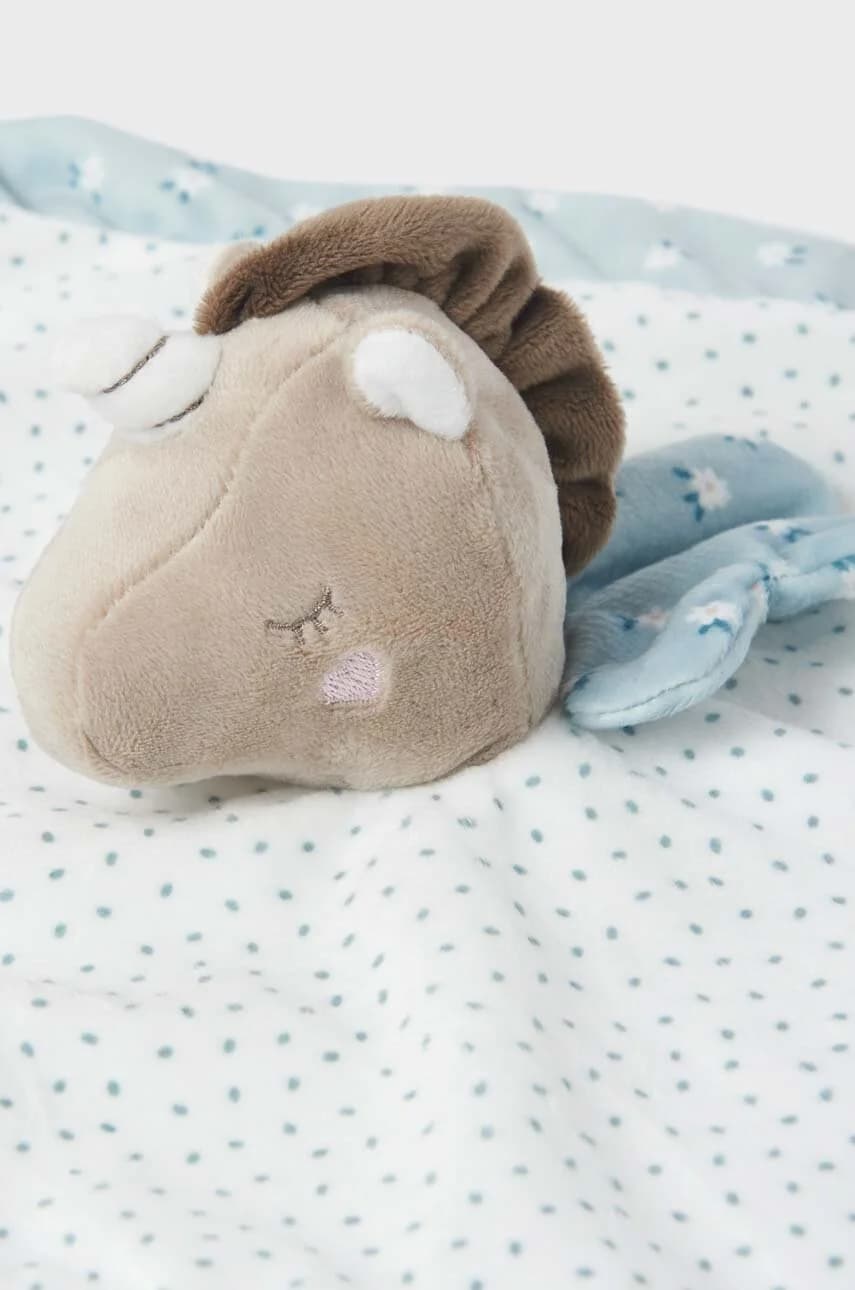 Детская мягкая игрушка - фото 7