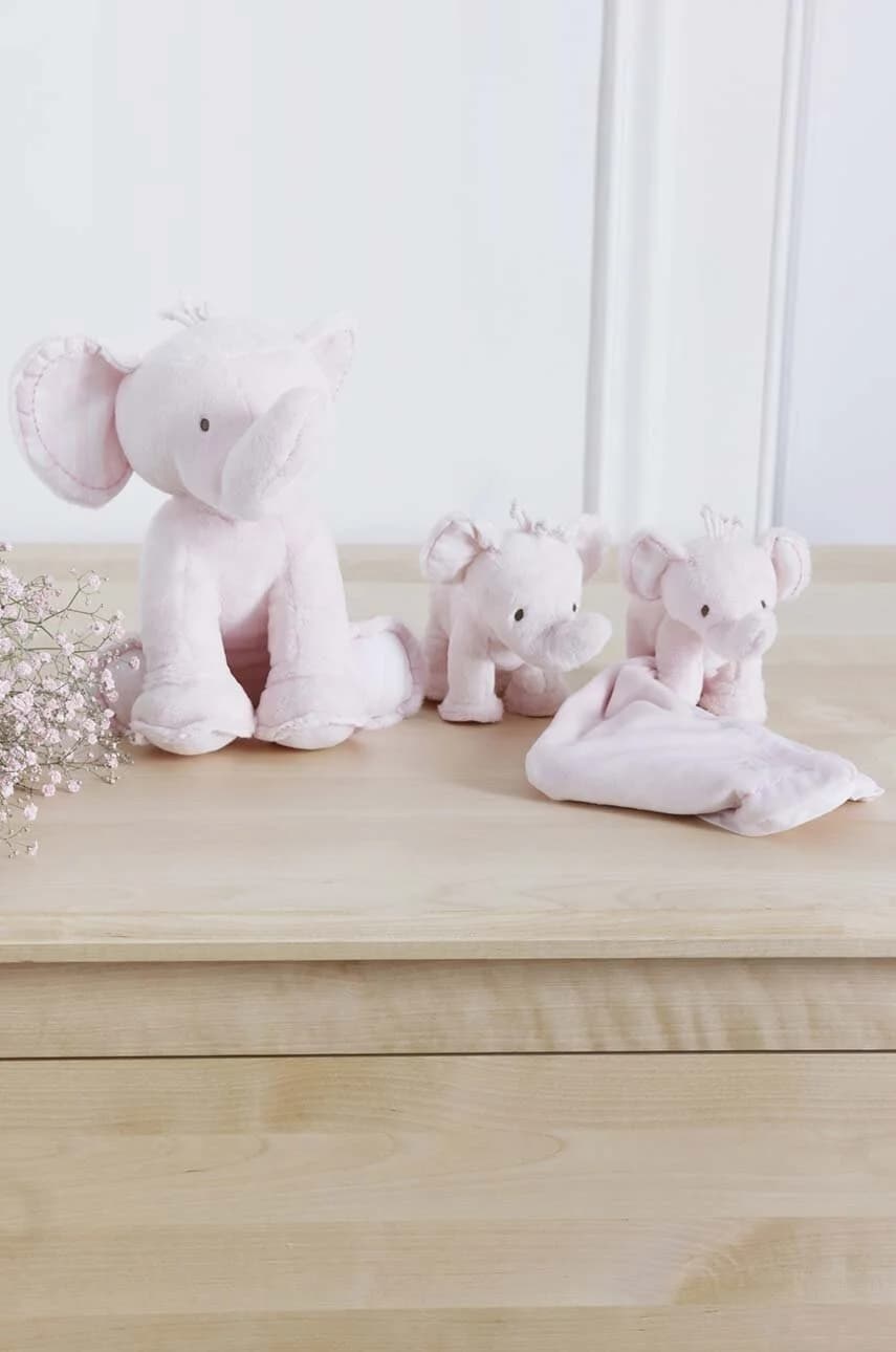 Мягкая игрушка 25 см. - фото 5