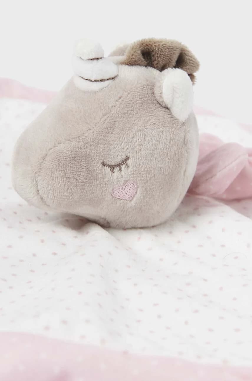 Детская мягкая игрушка - фото 5