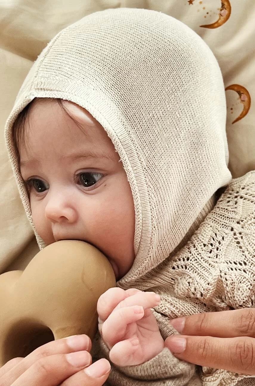 Прорезыватель для зубов BABS TEETHER - фото 3