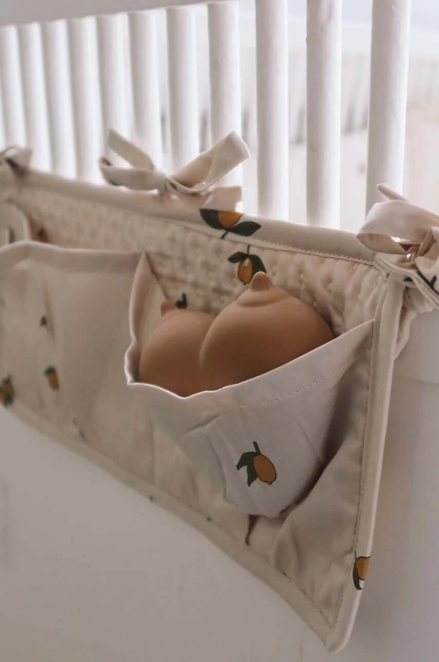 Прорезыватель для зубов BABS TEETHER - фото 4