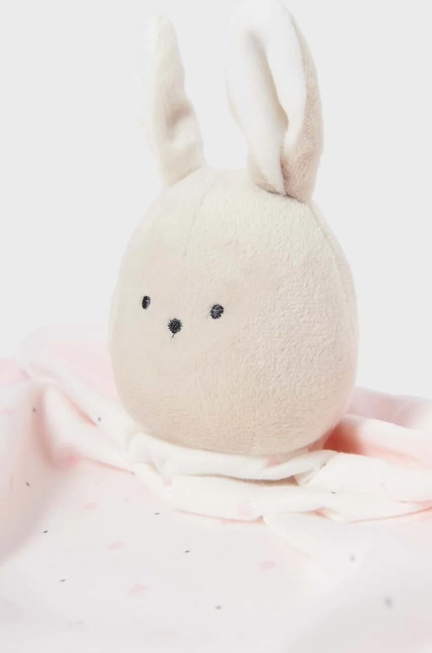 Детская мягкая игрушка - фото 2