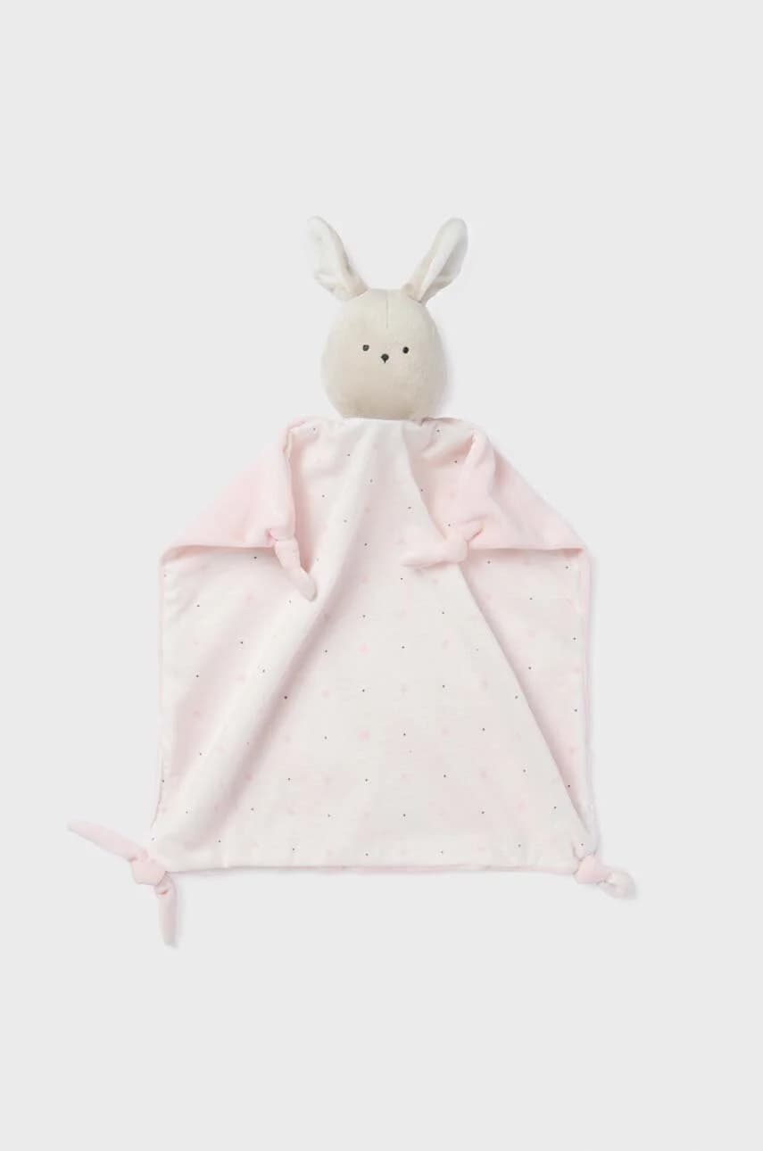 Детская мягкая игрушка - фото 4