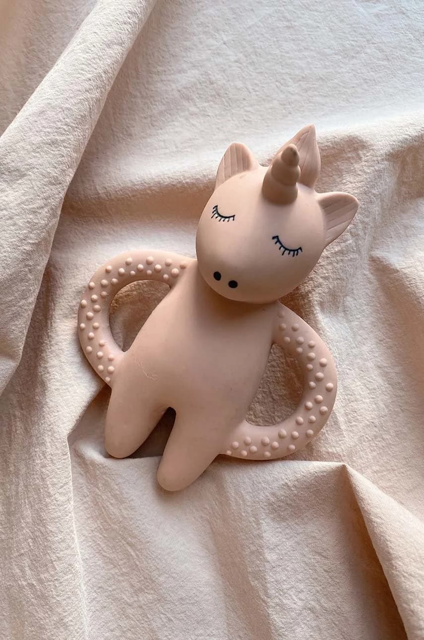 ЗУБКИ-СОШКИ UNICORN, прорезыватель для детей