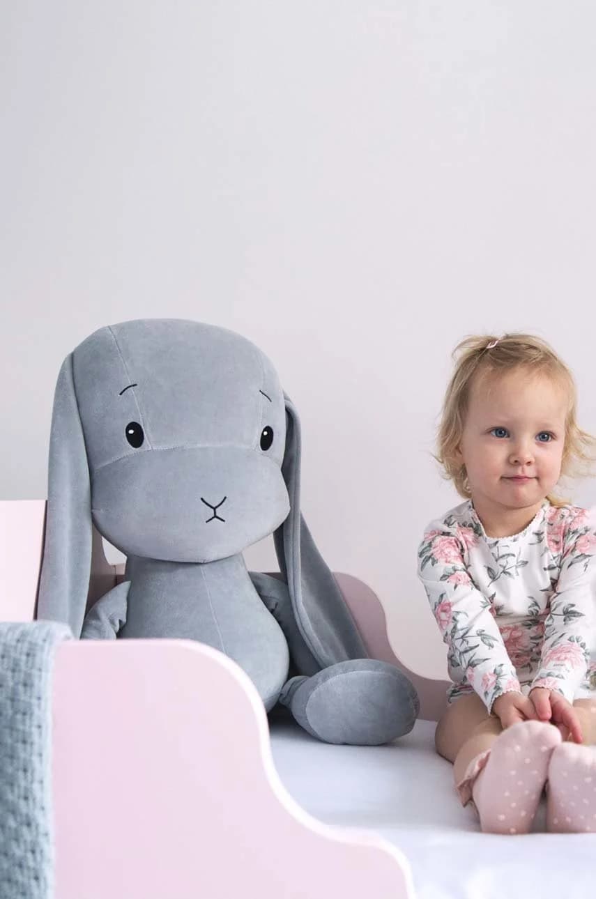 Детская мягкая игрушка 50 см. - фото 2