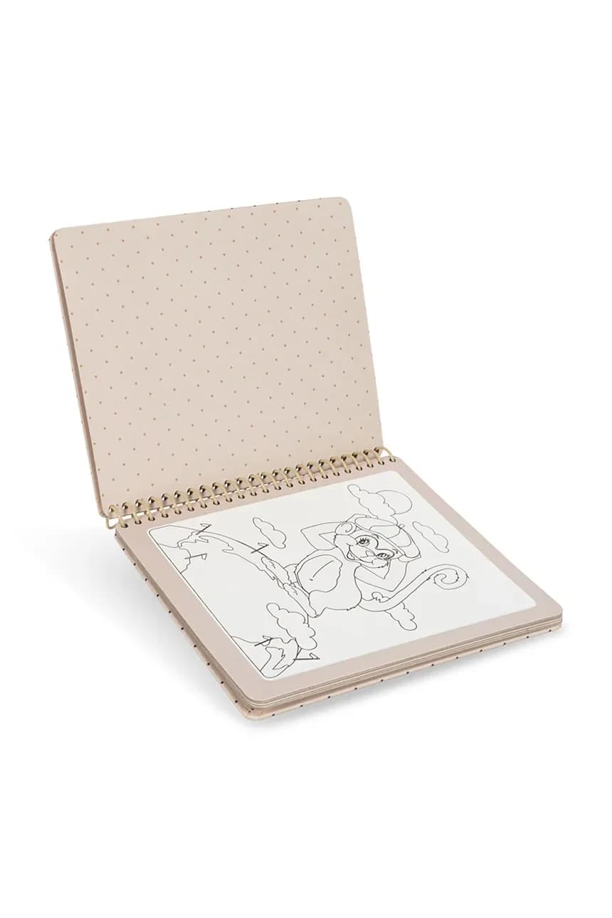 Раскраска ВОЛШЕБНАЯ ВОДНАЯ КНИГА FSC - фото 3