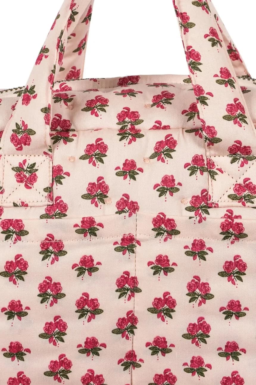 DOLL BAG сумка для кукольной коляски - фото 3