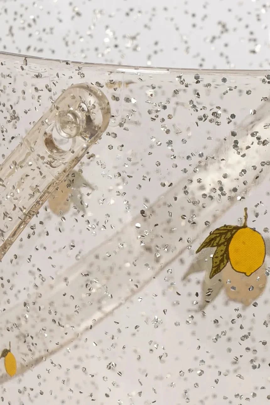 Набор игрушек для песочницы «ВЕДРО И ЛОПАТА С ПРИНТОМ» - фото 3