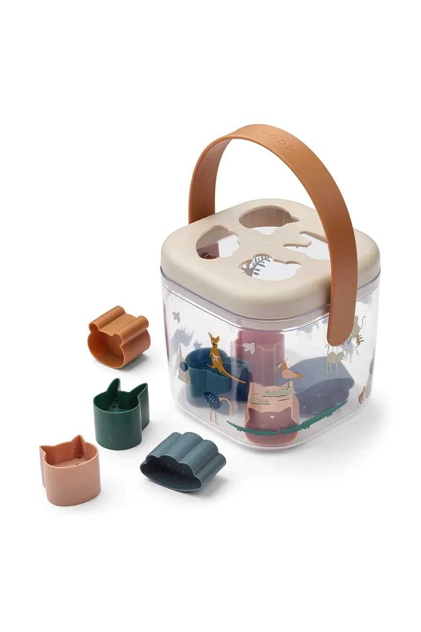 Пазлы для детей Lucinda Puzzle Box - фото 2