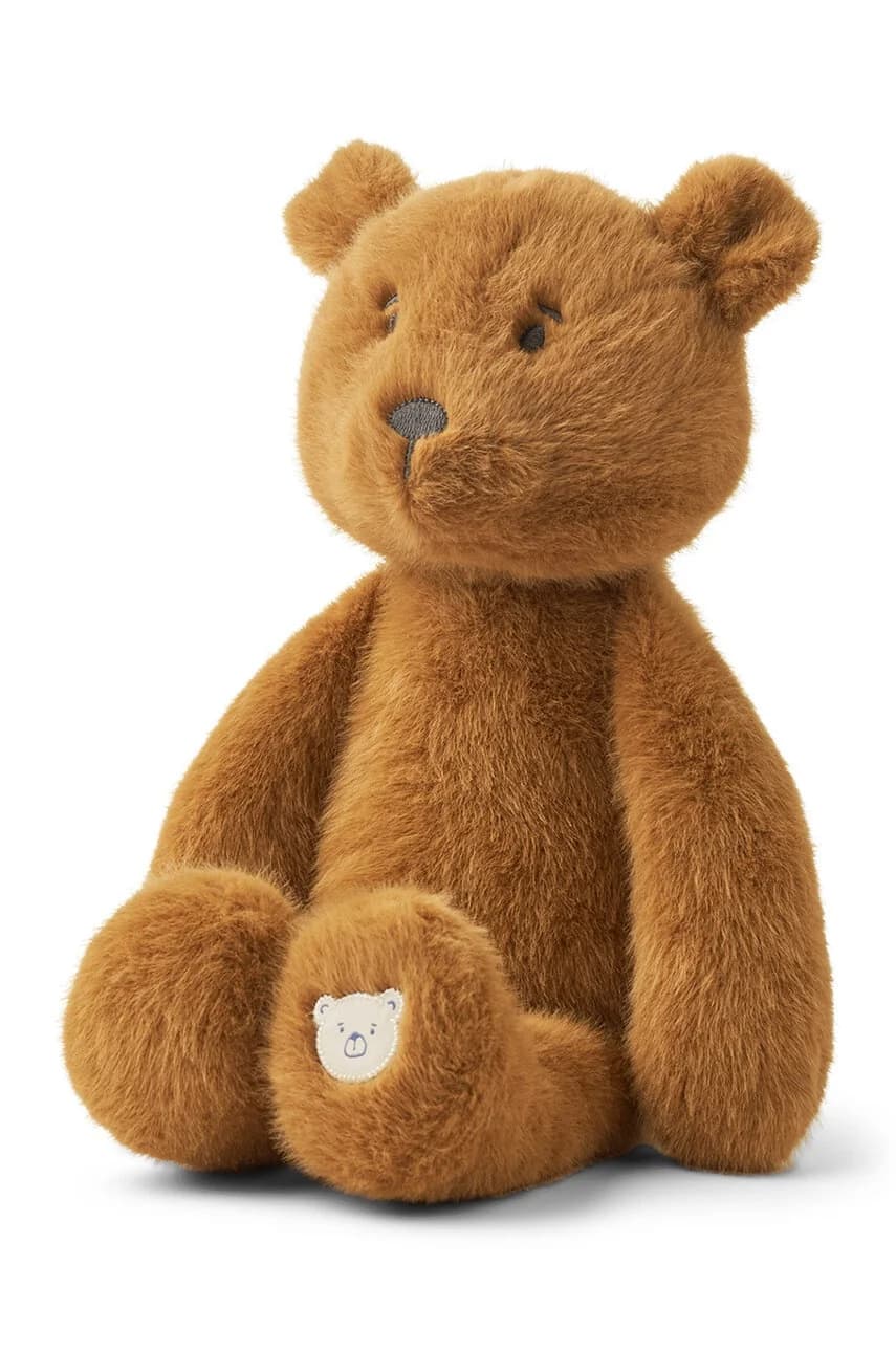Мягкая игрушка Berto Bear Teddy