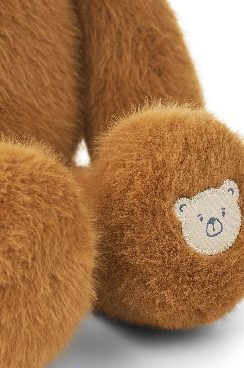 Мягкая игрушка Berto Bear Teddy - фото 2