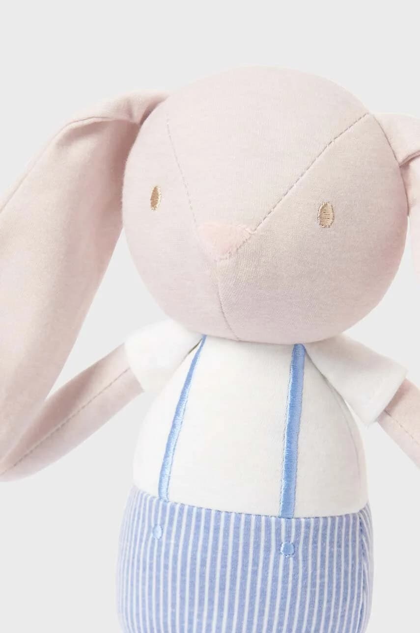 Детская мягкая игрушка - фото 2