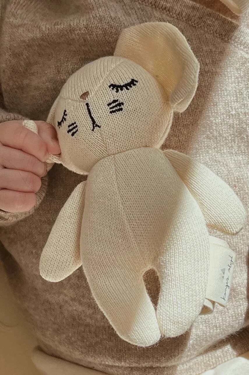 МИНИ-КРОЛИК-талисман