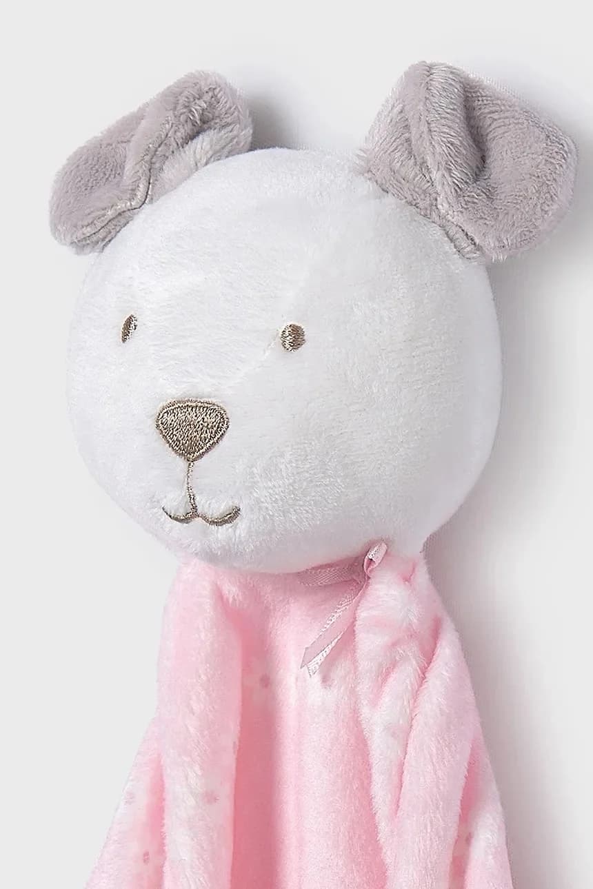 Детская мягкая игрушка - фото 2