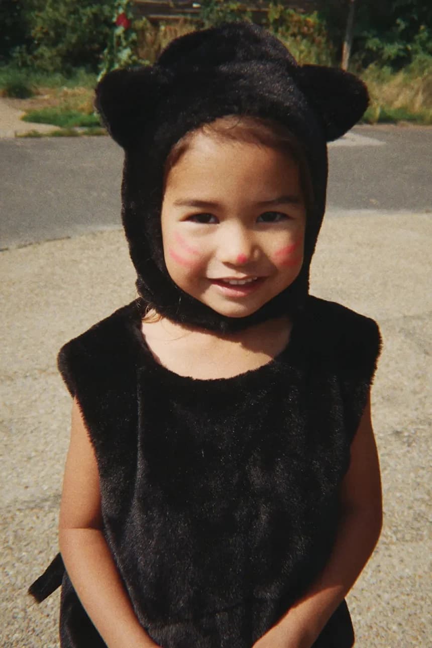 Детский костюм - фото 6