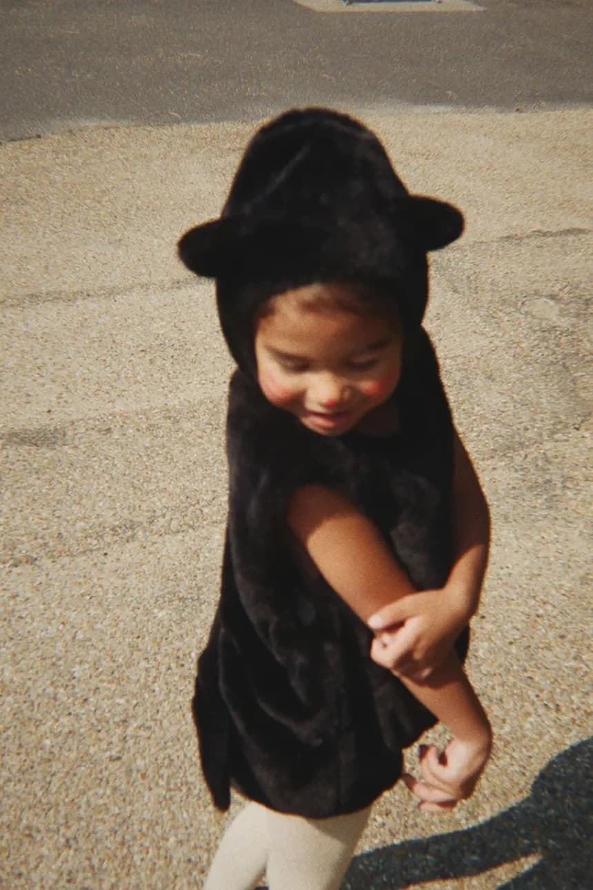 Детский костюм - фото 7