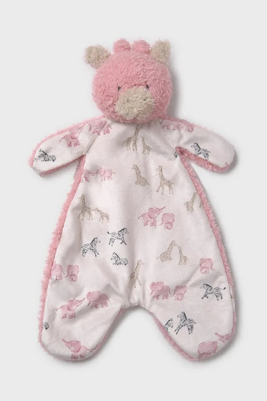 Детская мягкая игрушка - фото 2