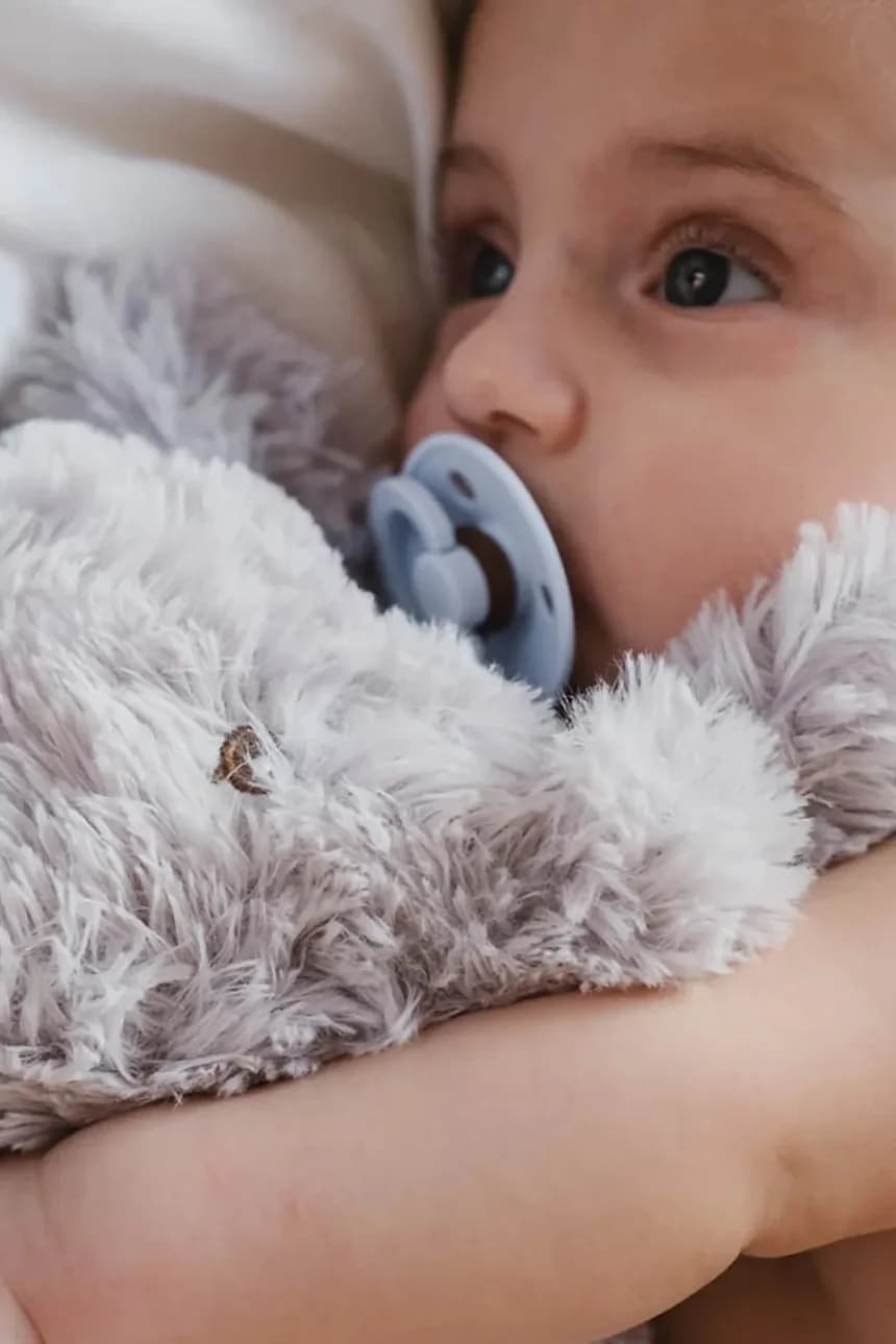 Хьюстон детская мягкая игрушка - фото 3