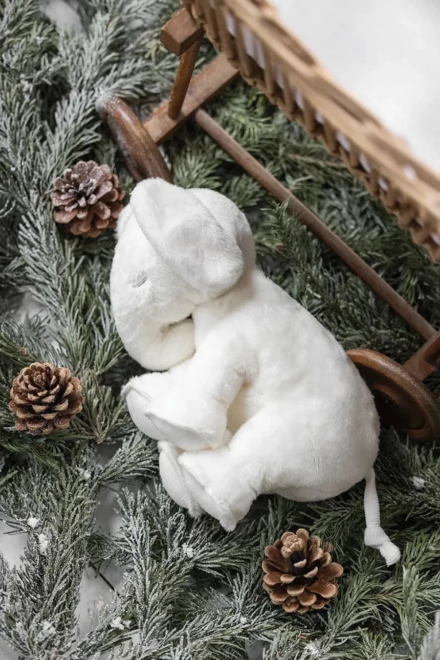 Мягкая игрушка - фото 6