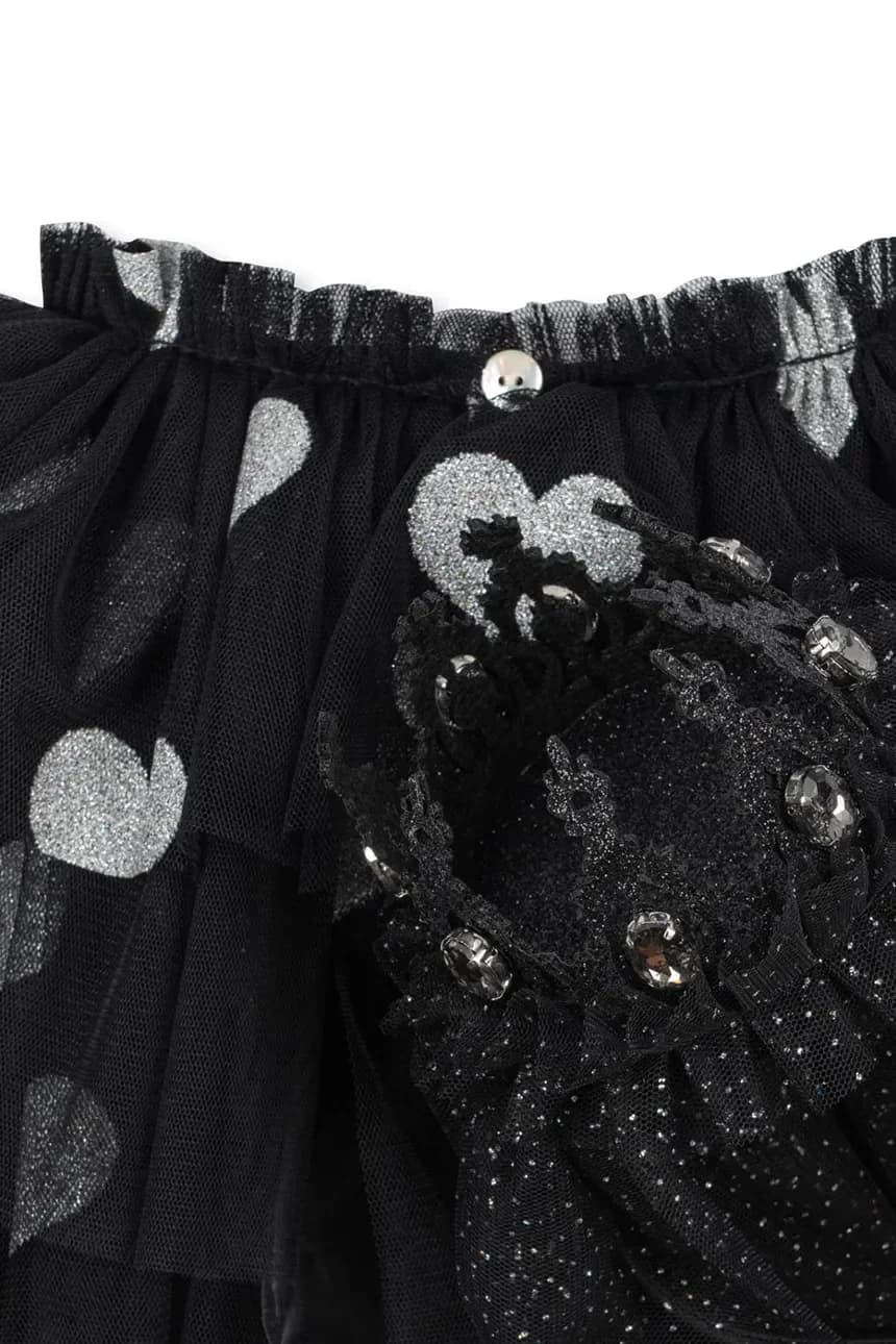 КОРОНА ПРИНЦЕССЫ НА ХЭЛЛОУИН Корона принцессы - фото 4