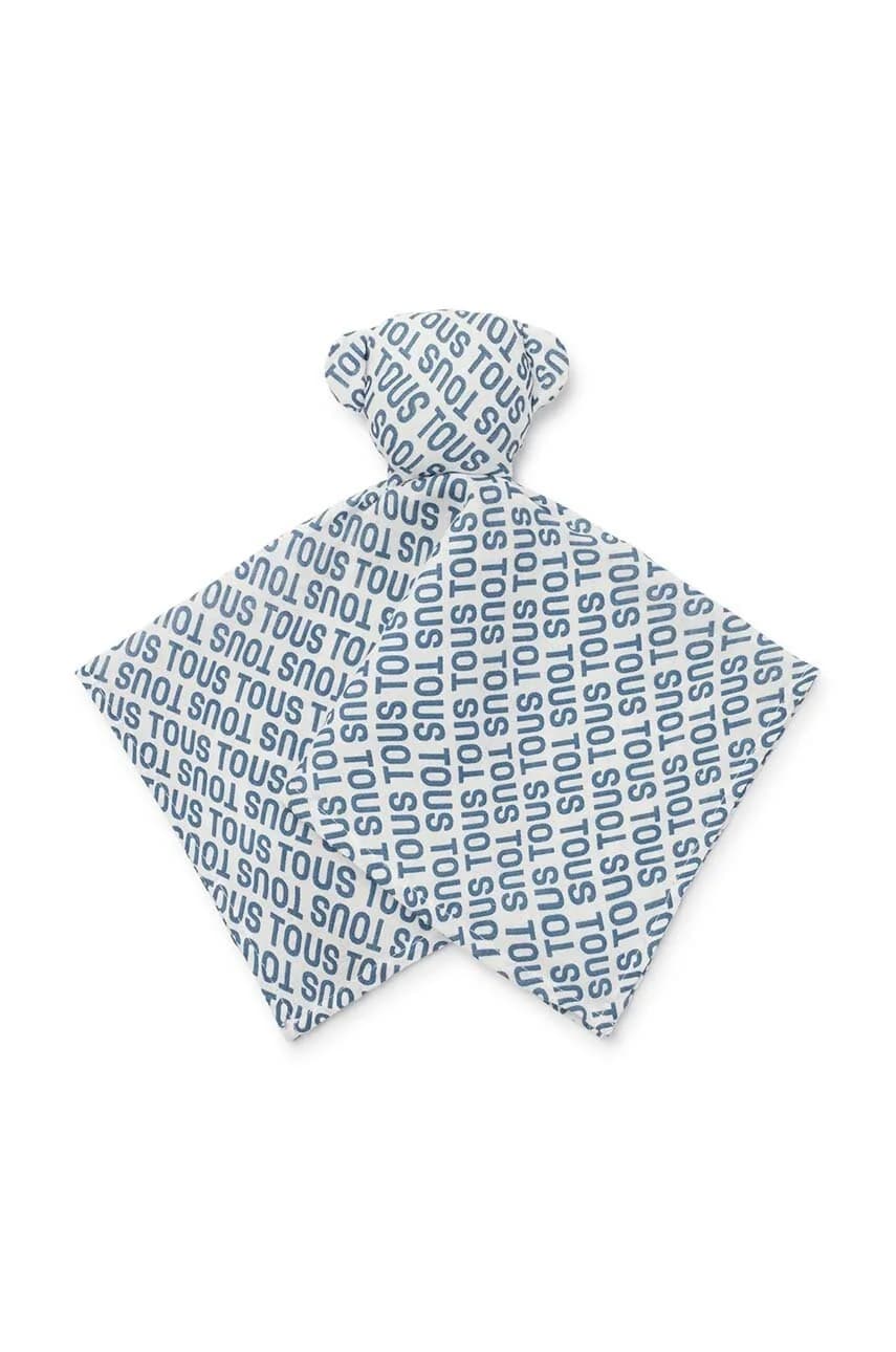 Классическая детская мягкая игрушка.