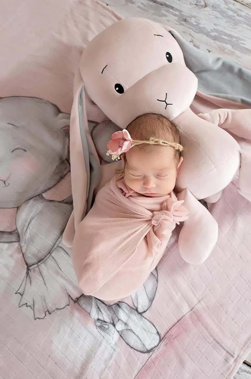 Детская мягкая игрушка 50 см.