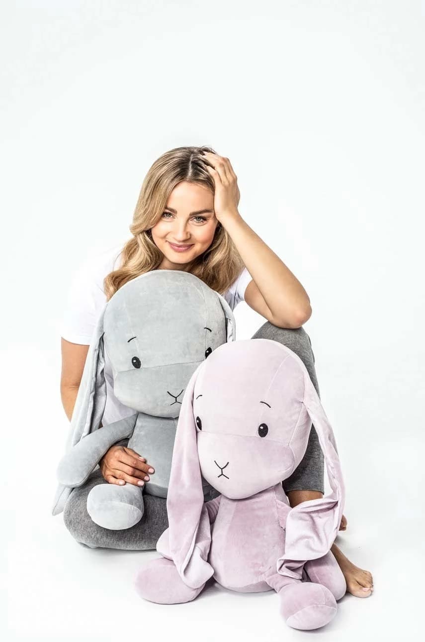 Детская мягкая игрушка 50 см. - фото 5