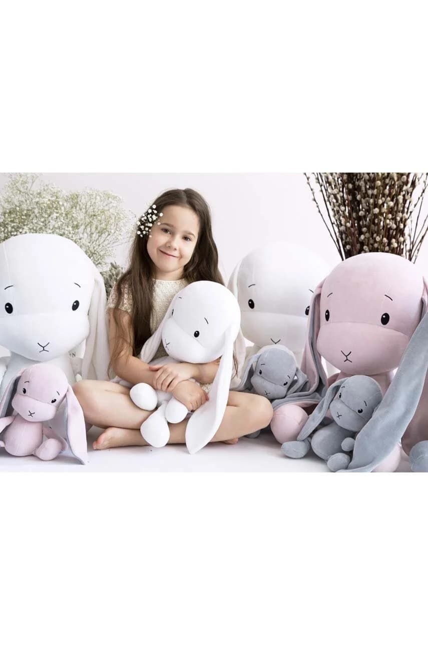 Детская мягкая игрушка 50 см. - фото 6