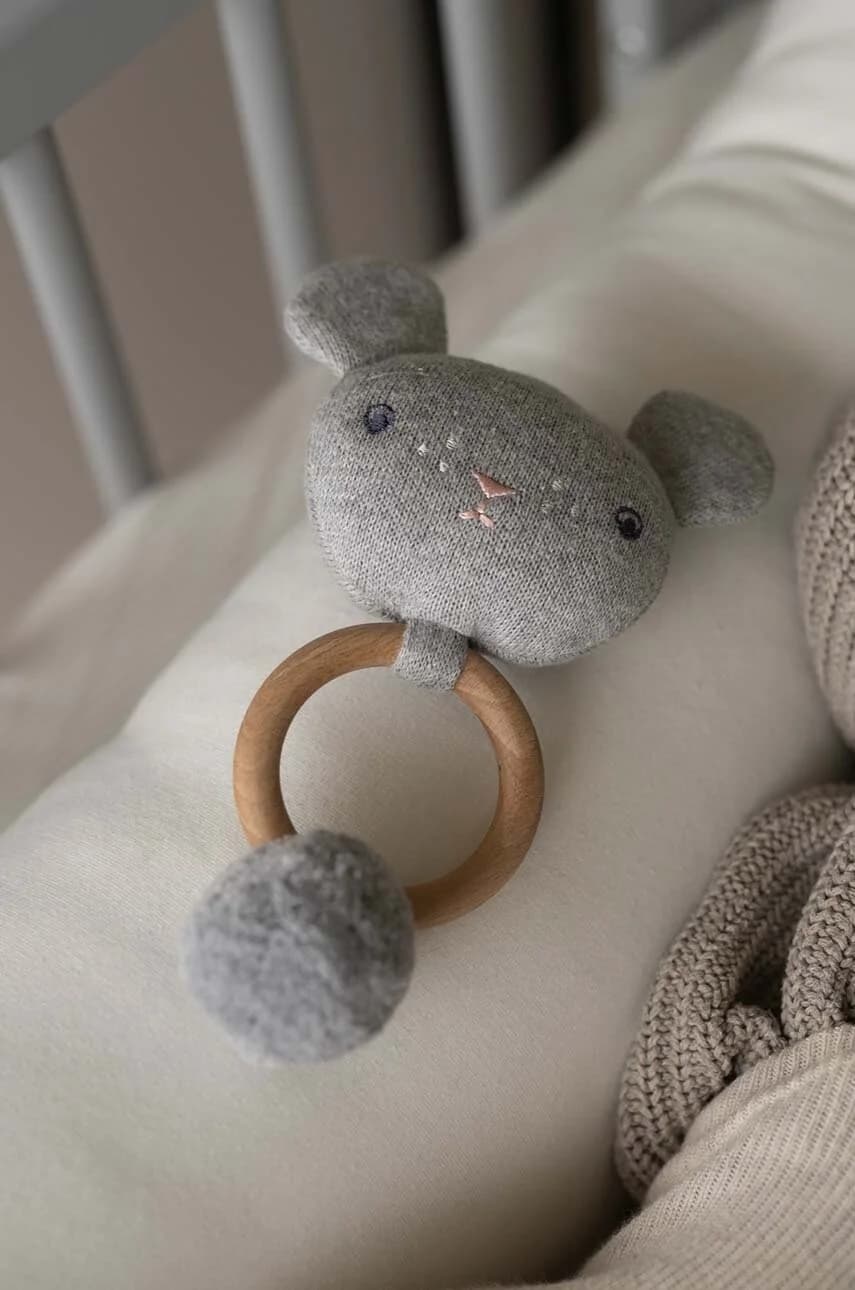 Детский прорезыватель