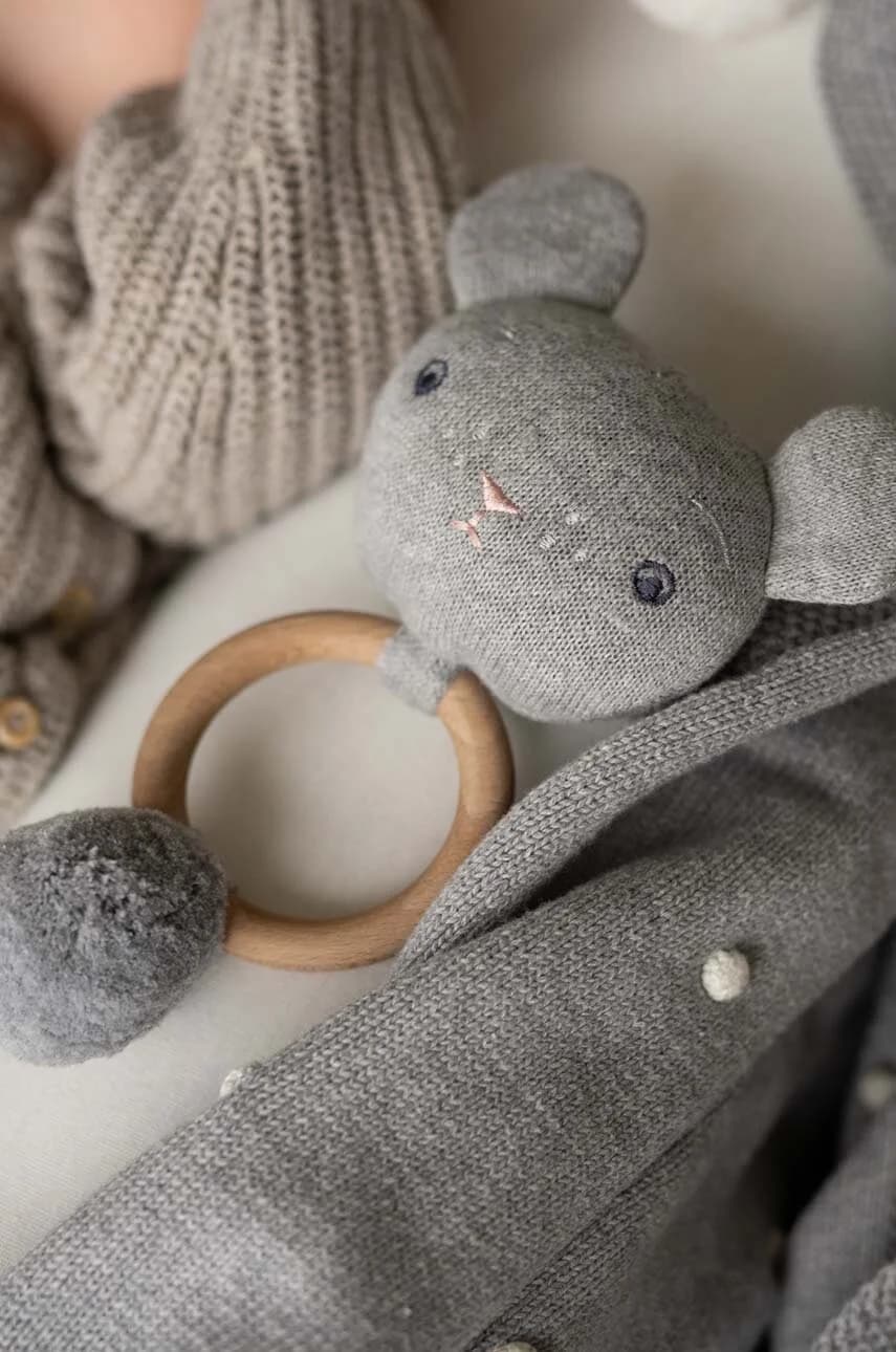 Детский прорезыватель - фото 3