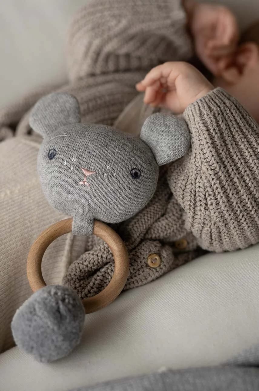 Детский прорезыватель - фото 4