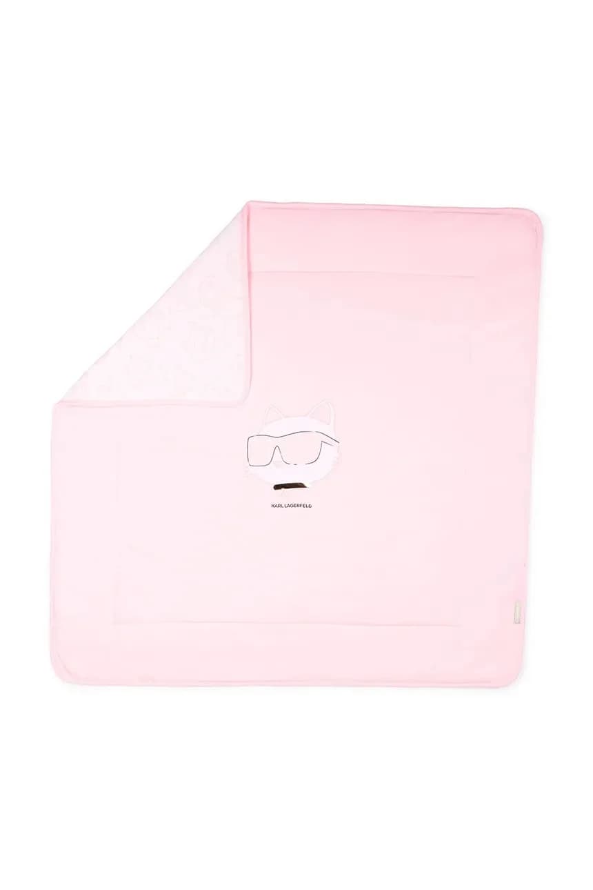 Детское одеяло