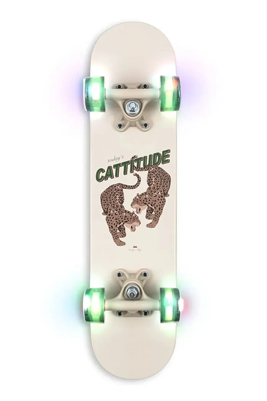 Детский скейтборд СКЕЙТБОРД