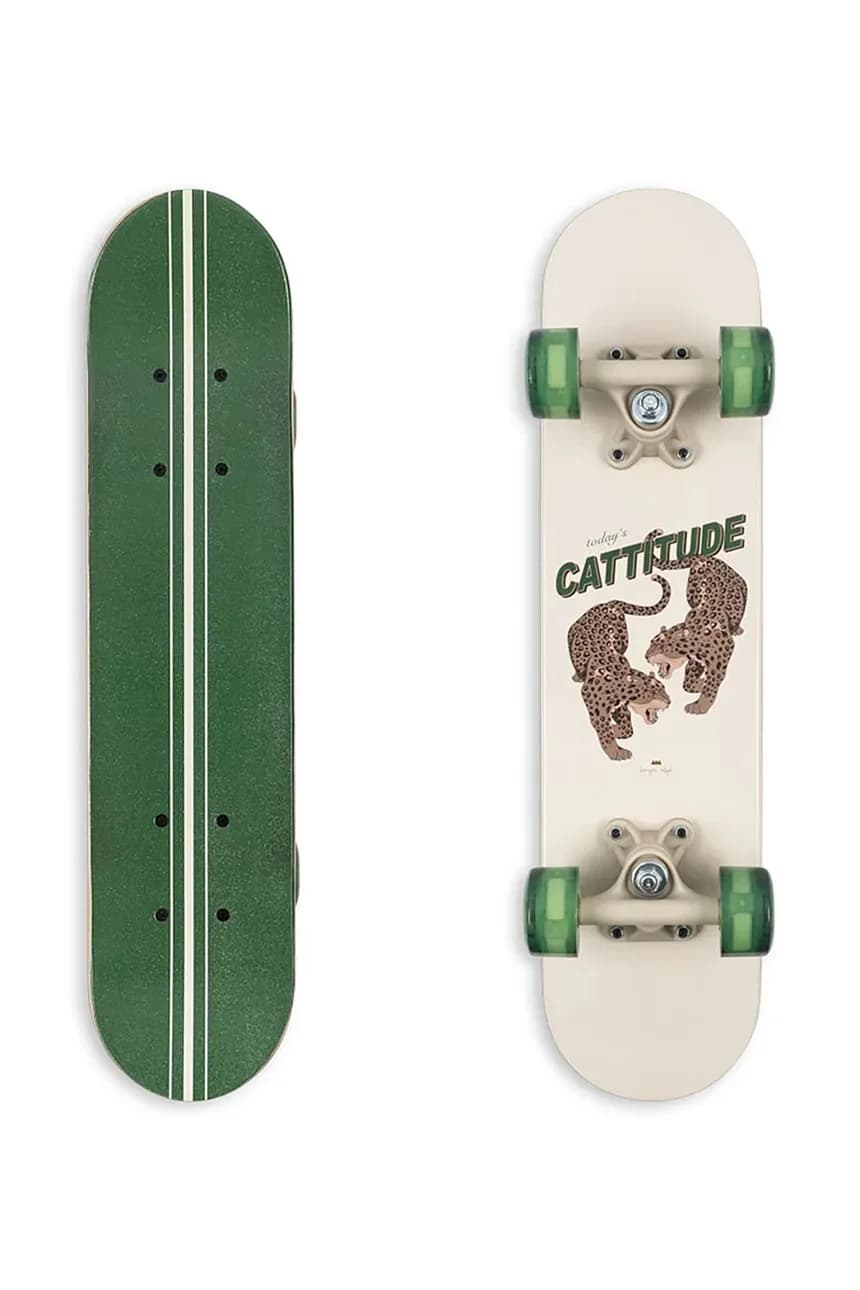 Детский скейтборд СКЕЙТБОРД - фото 2