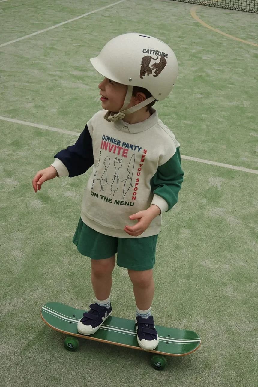 Детский скейтборд СКЕЙТБОРД - фото 7