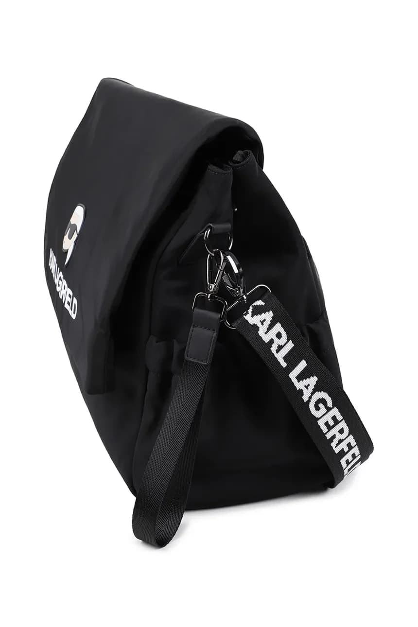 Сумка для коляски - фото 4