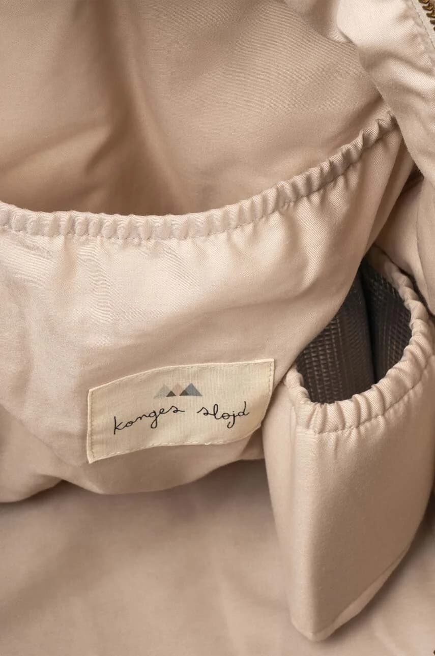 Сумка для коляски ALL YOU NEED BAG - фото 5