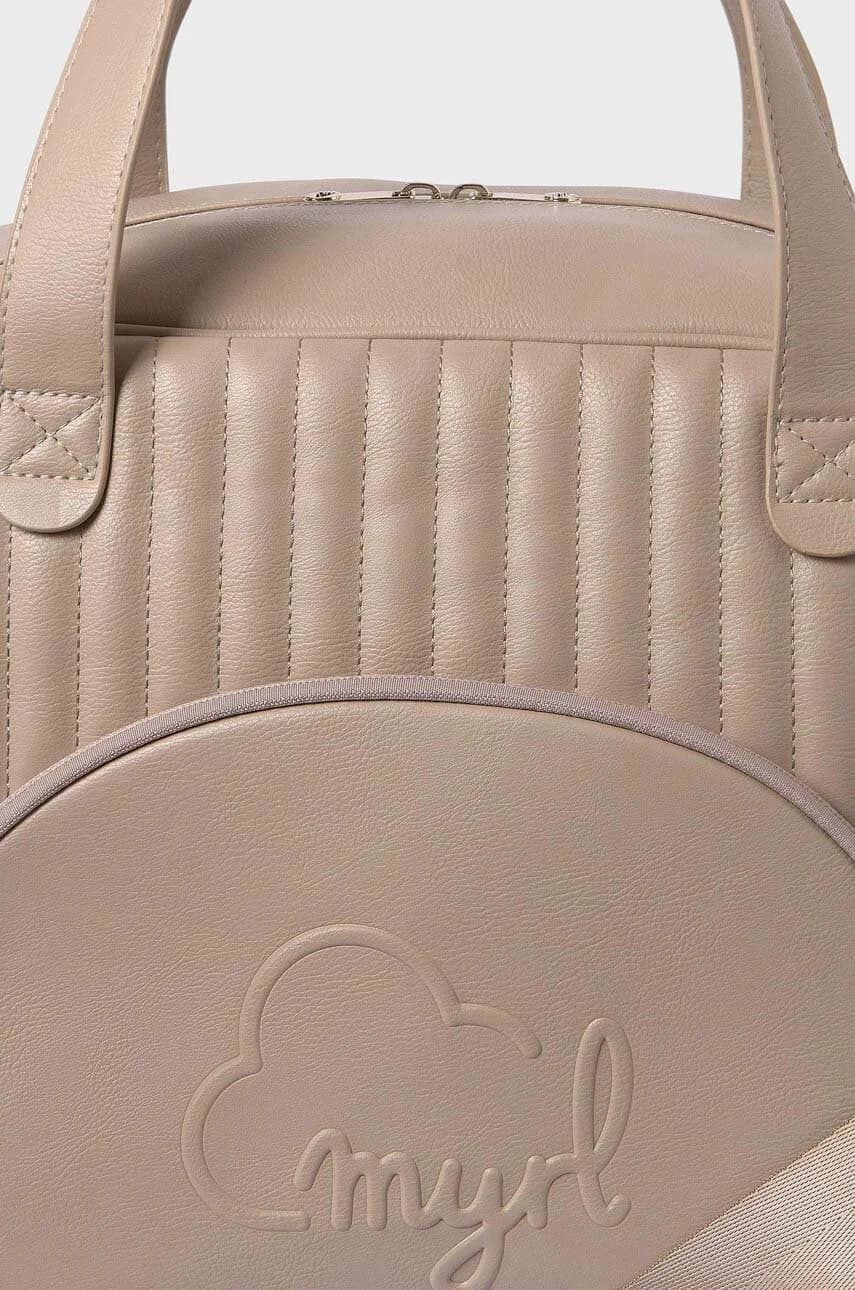 Сумка для коляски - фото 4