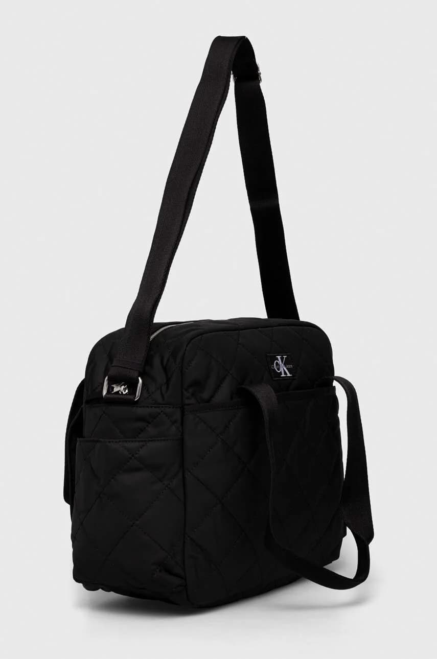 Сумка для коляски с функцией пеленания. - фото 2