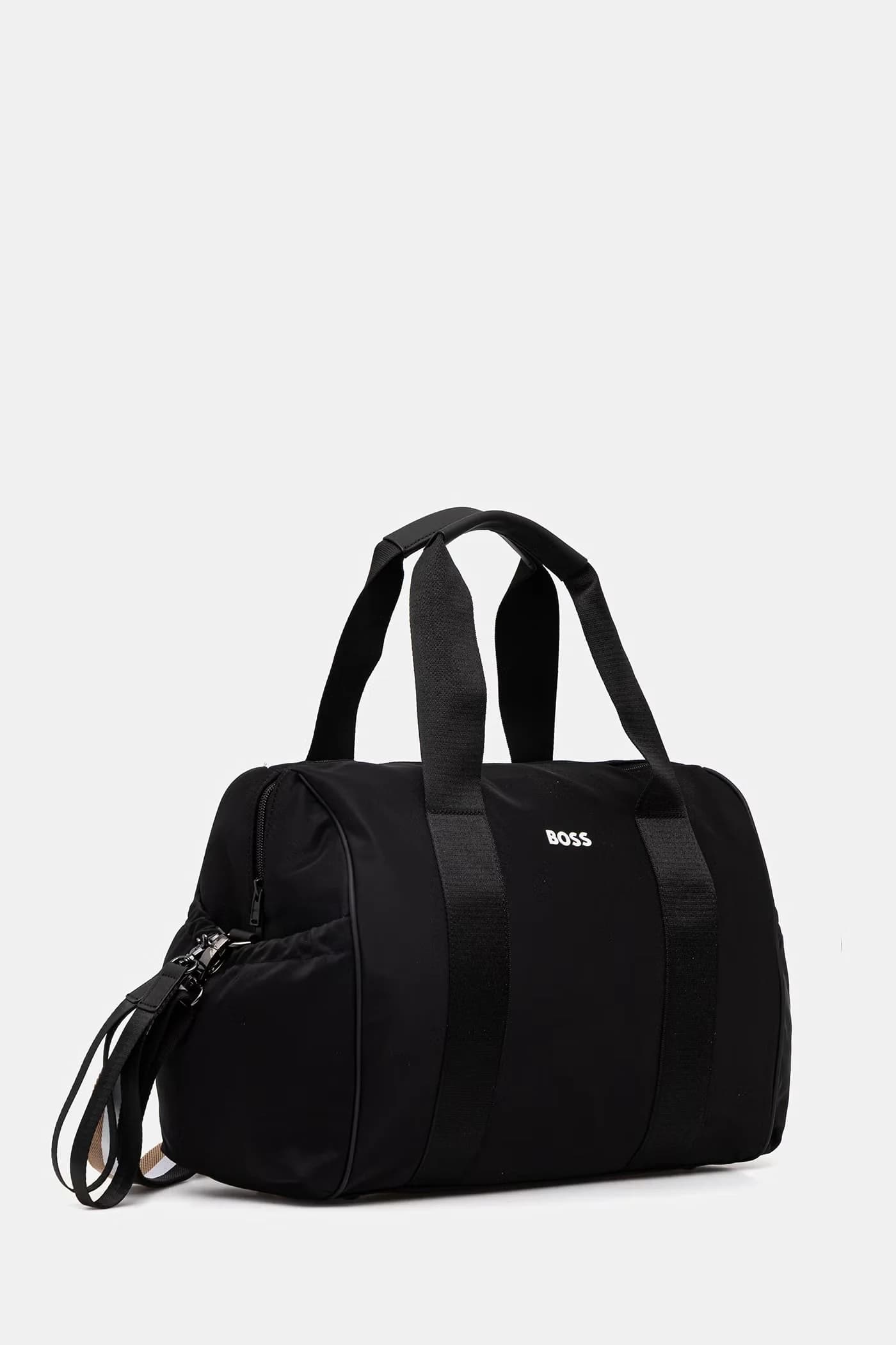 Сумка для коляски с пеленальным ковриком - фото 2