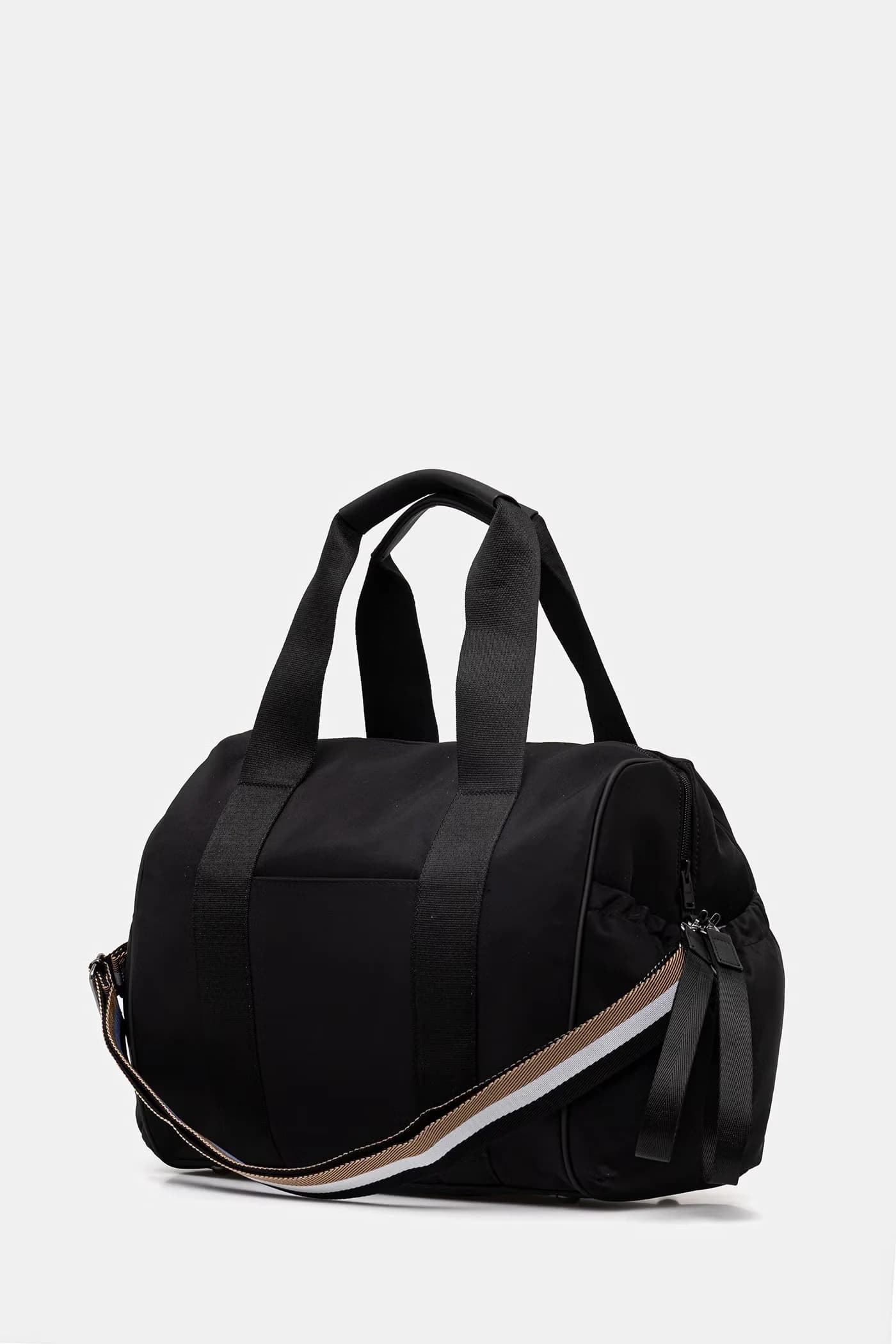 Сумка для коляски с пеленальным ковриком - фото 3