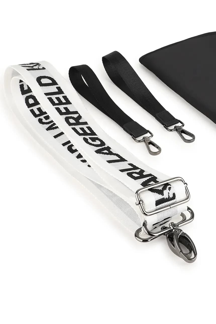 Сумка для коляски - фото 5