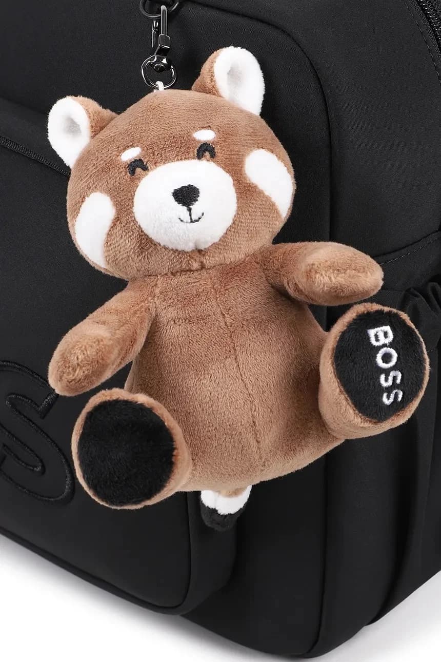 Сумка для коляски с пеленальным ковриком - фото 4