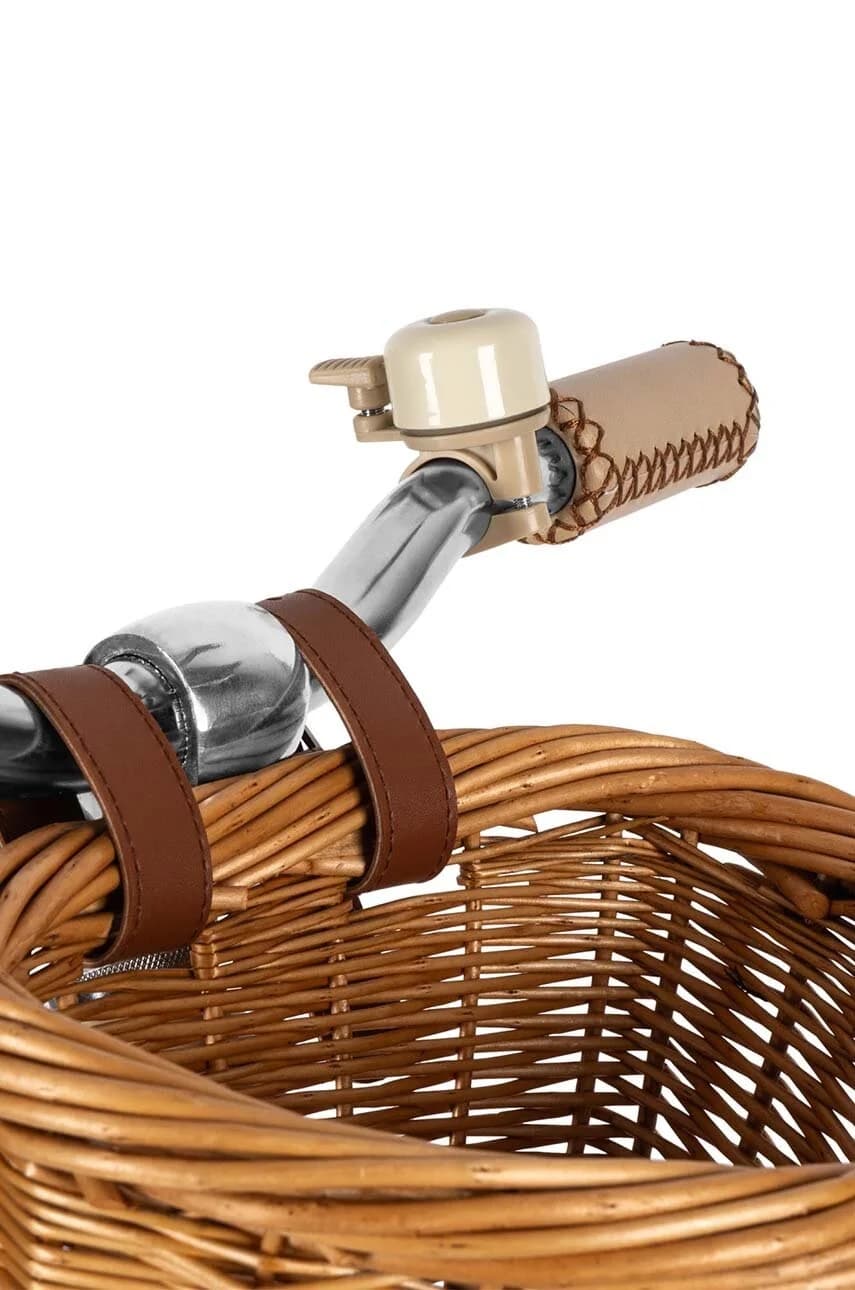 Беговел на велосипеде - фото 3